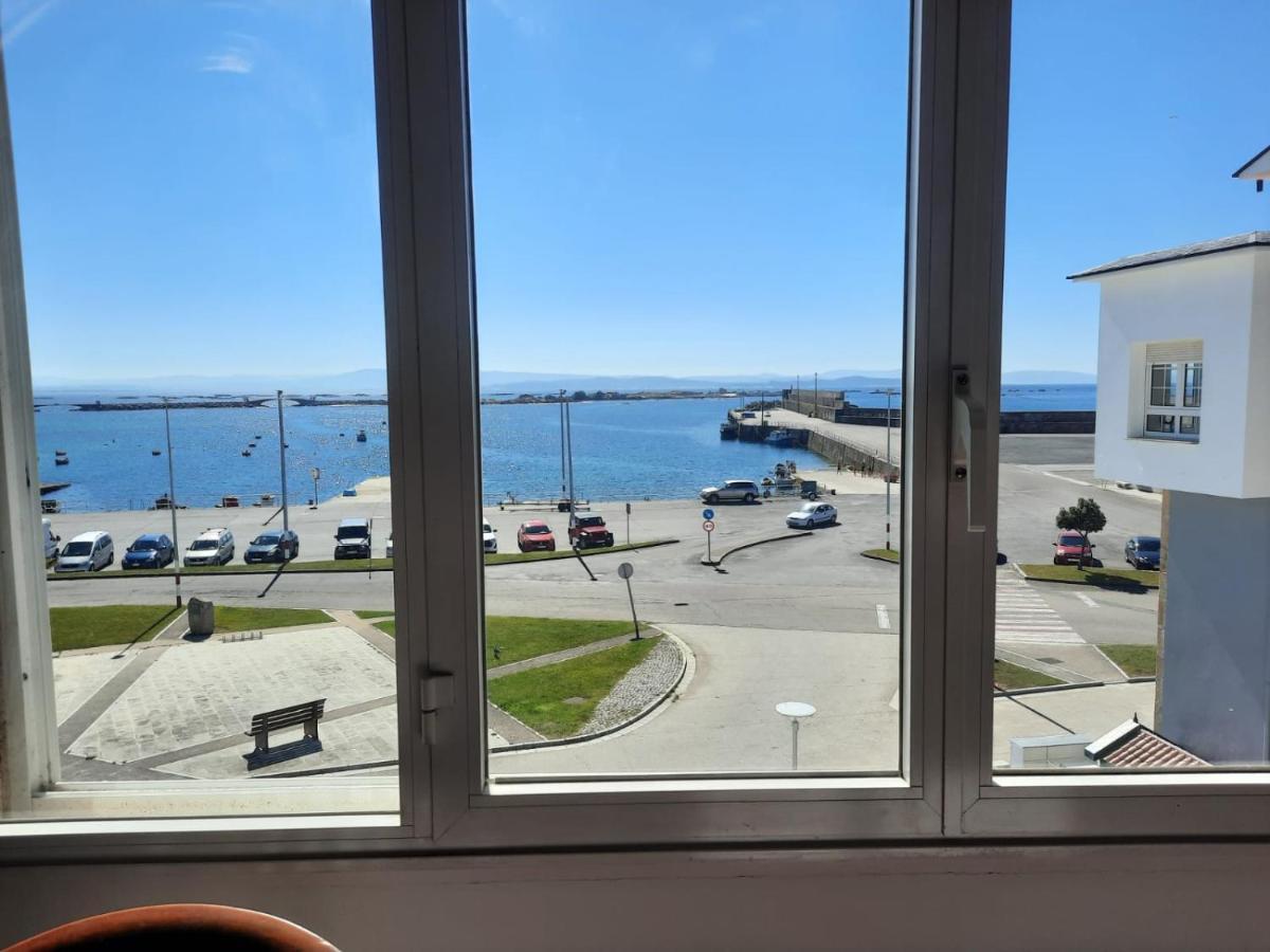 Apartamentos Puerto De Aguino Couso Экстерьер фото