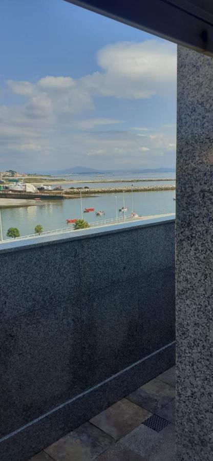 Apartamentos Puerto De Aguino Couso Экстерьер фото
